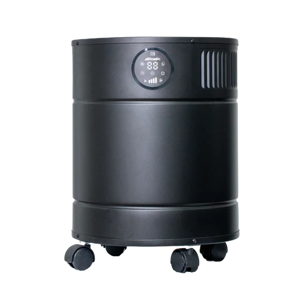 AirMedic Pro 6 Plus (INTERACTIVE UV Vocarb package) Air Purifier 